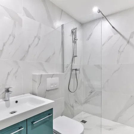 Appartement Urbanflat 99 - Spacious 6 Bedrroms In