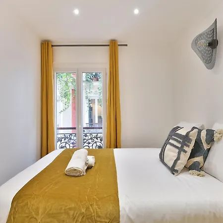 Appartement Urbanflat 99 - Spacious 6 Bedrroms In *