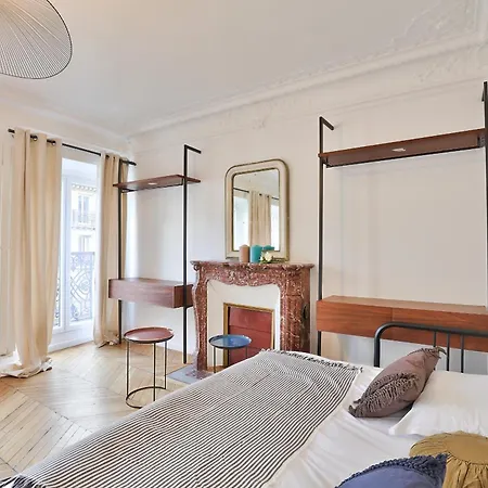 Urbanflat 99 - Spacious 6 Bedrroms In