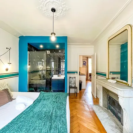 Urbanflat 99 - Spacious 6 Bedrroms In *