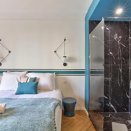 Lejlighed Urbanflat 99 - Spacious 6 Bedrroms In *