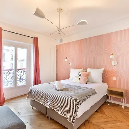 Urbanflat 99 - Spacious 6 Bedrroms In *