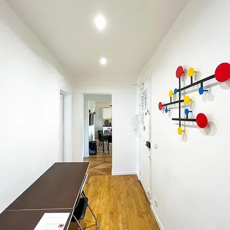 Urbanflat 99 - Spacious 6 Bedrroms In *