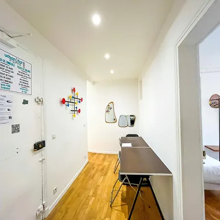 Urbanflat 99 - Spacious 6 Bedrroms In *