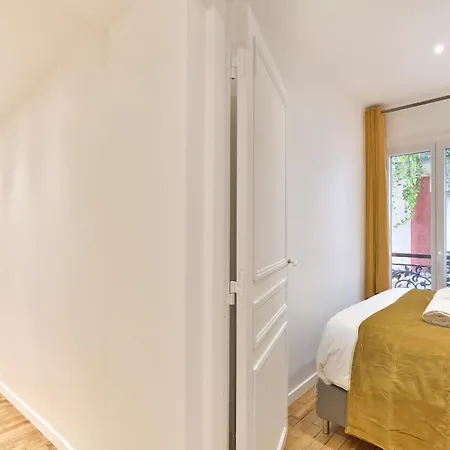 Urbanflat 99 - Spacious 6 Bedrroms In *